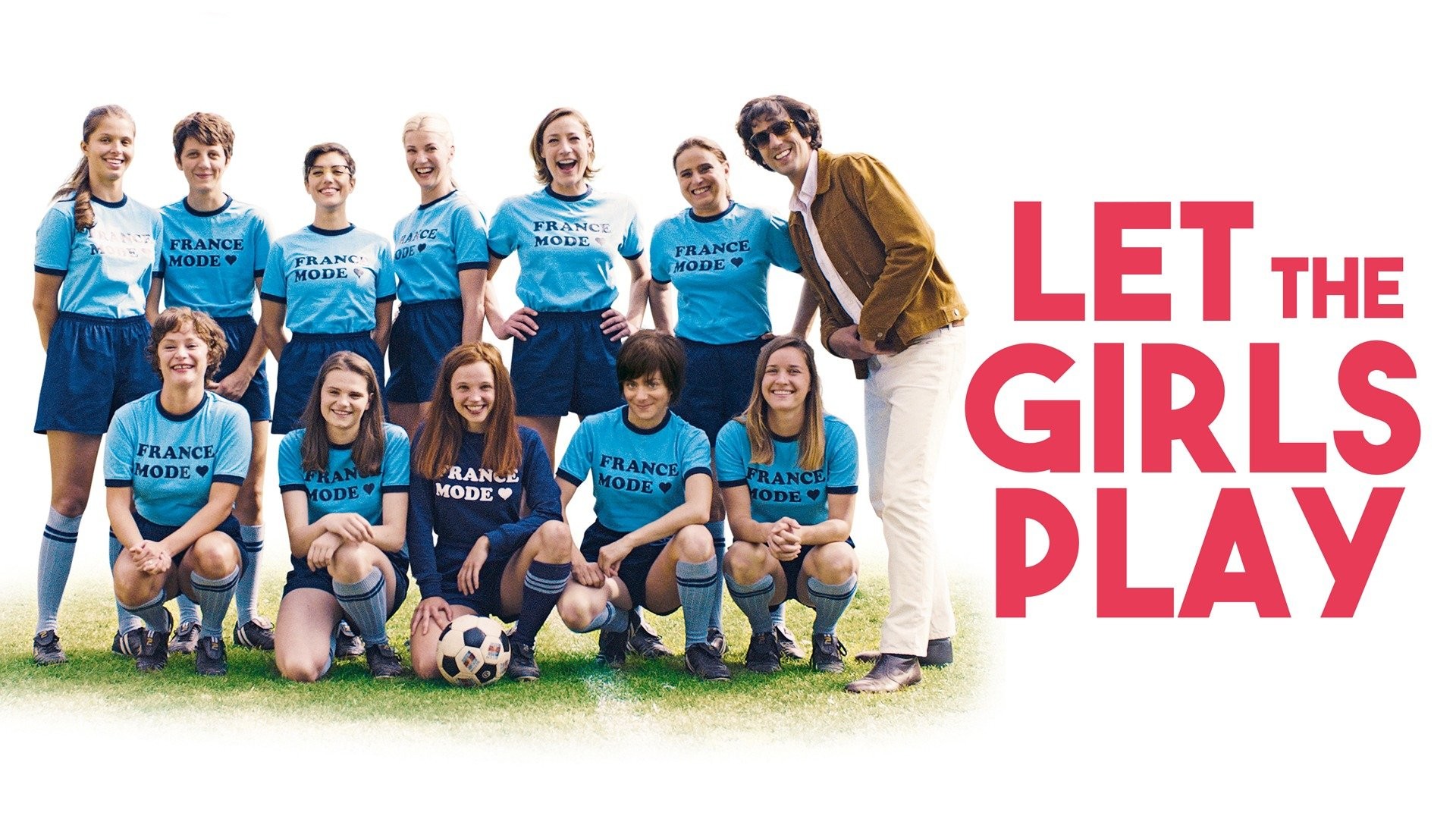 comme des garcons documentary